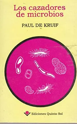Cazadores de Microbios, los