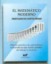 Matemático Moderno, el