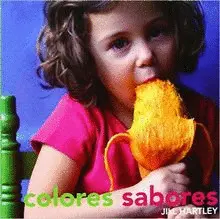 Colores Sabores