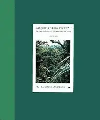 Arquitectura Vegetal