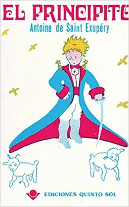 Principito, el