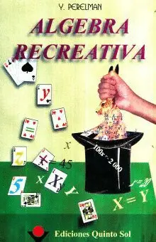 Algebra Recreativa