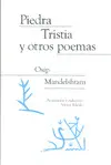 Piedra Tristia y Otros Poemas