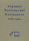 Algunas Noticias del Extranjero
