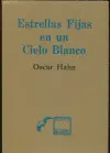 Estrellas Fijas Sobre un Cielo Blanco