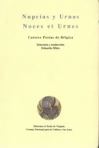 Nupcias y Urnas. Noces Et Urnes