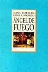 Ángel de Fuego