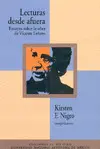 Lecturas Desde Afuera