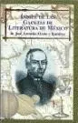 Índice de las Gacetas de Literatura de México de José Antonio Alzate