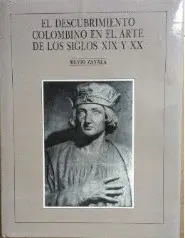 Descubrimiento Colombino en el Arte de los Siglos Xix y Xx, el