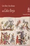 Dias y los Dioses del Codice Borgia, los