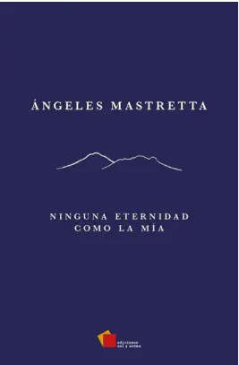 Ninguna Eternidad Como la mía