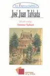 José Juan Tablada