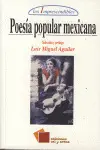 Poesía Popular Mexicana