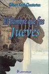 Hombre que Fue Jueves, el