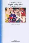 Erotismo Perverso de Juan Garcia Ponce, el
