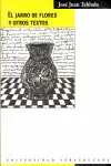 Jarro de Flores y Otros Textos, el