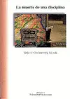 Muerte de una Disciplina, la