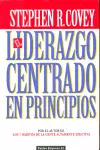 Liderazgo Centrado en Principios, el