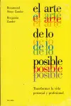 Arte de lo Posible, el