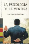 Psicología de la Mentira, la