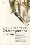 Crecer a Partir de las Crisis