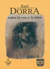 Entre la Voz y la Letra