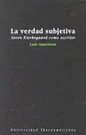 Verdad Subjetiva, la