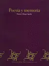 Poesia y Memoria