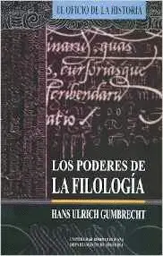 Poderes de la Filología, los