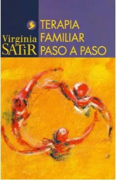 Terapia Familiar Paso a Paso