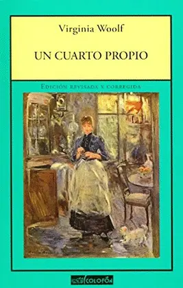 Un Cuarto Propio