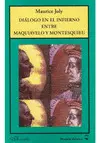 Diálogo en el Infierno entre Maquiavelo y Montesquieu