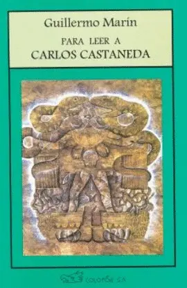 Para Leer a Carlos Castaneda