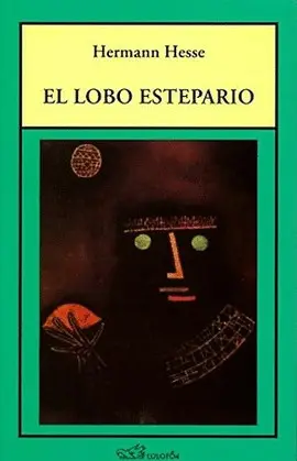 Lobo Estepario, el