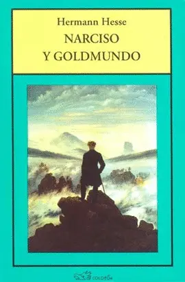 Narciso y Goldmundo