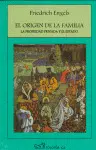 Origen de la Familia, el