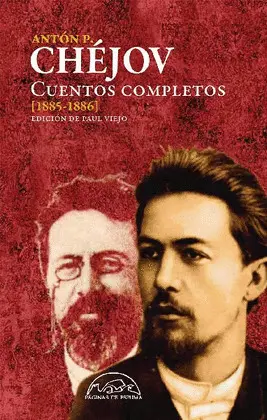 Cuentos Completos [1885-1886]