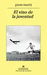 Vino de la Juventud, el