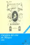 Cartelera del Cine en Mexico, 1904 Ii.
