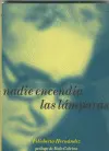 Nadie Encendía las Lámparas