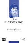 Personalismo, el