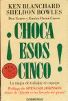 Choca esos Cinco