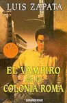 Vampiro de la Colonia Roma, el