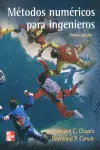 Métodos Numéricos para Ingenieros