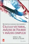 Matematicas Avanzadas para Ingenieria 2