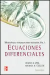 Matematicas Avanzadas para Ingenieria, Vol. 1