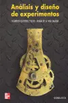 Analisis y Diseño de Experimentos