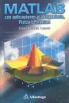 Matlab con Aplicaciones a Ingenieria