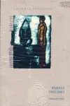 Poesía (1963-1993)